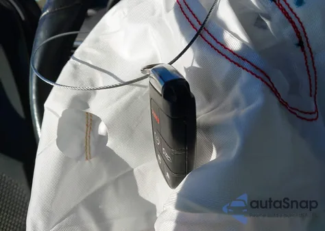 2015 Dodge Dart Gt из США, поврежденный, VIN 1C3CDFEB1FD244003